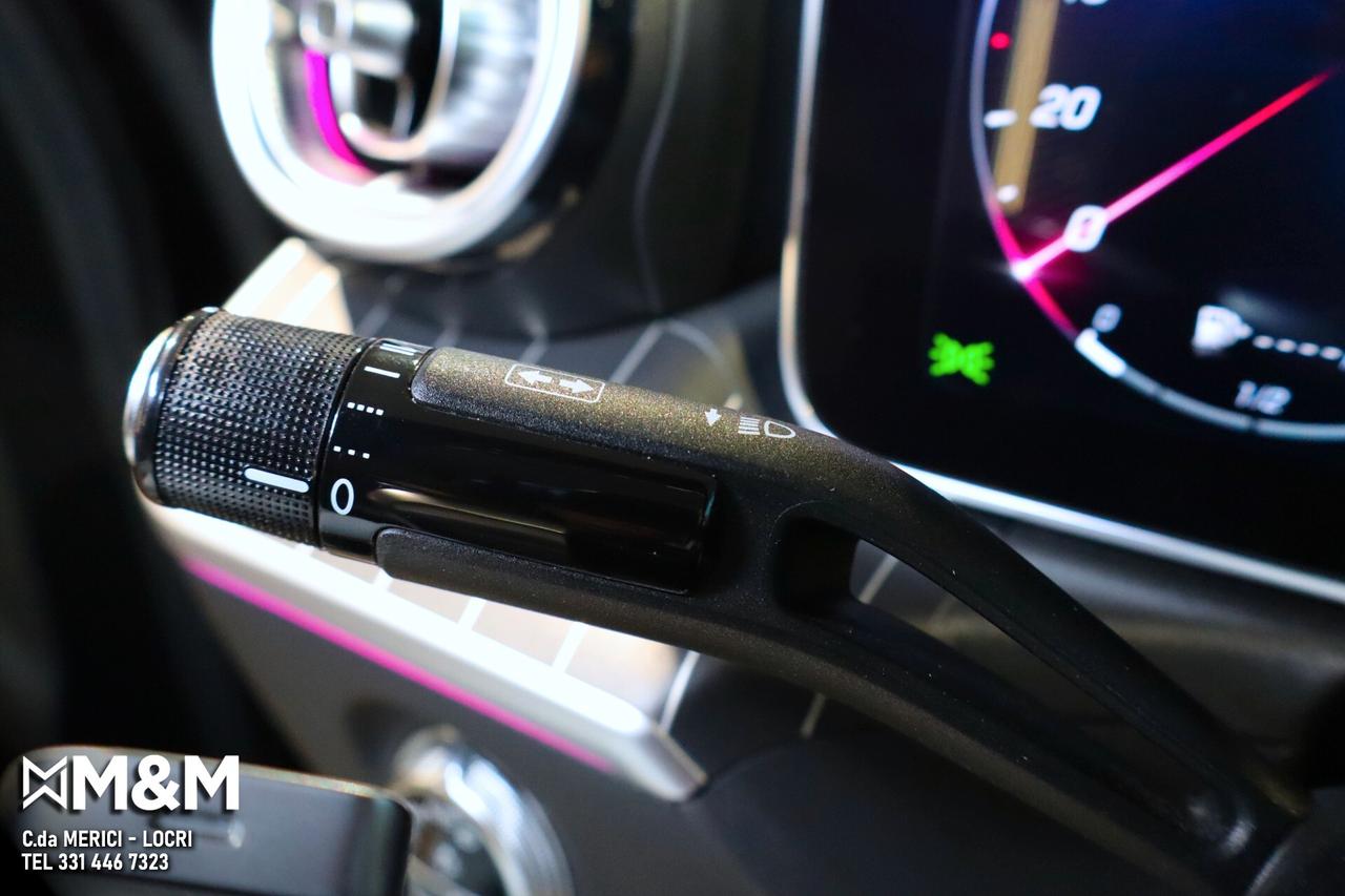 Mercedes-benz C 220 d Mild hybrid Premium