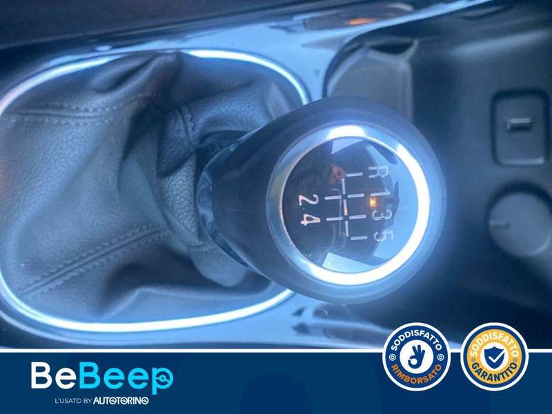 Opel Corsa 1.4 ADVANCE GPL TECH 90CV 5P MY18.5