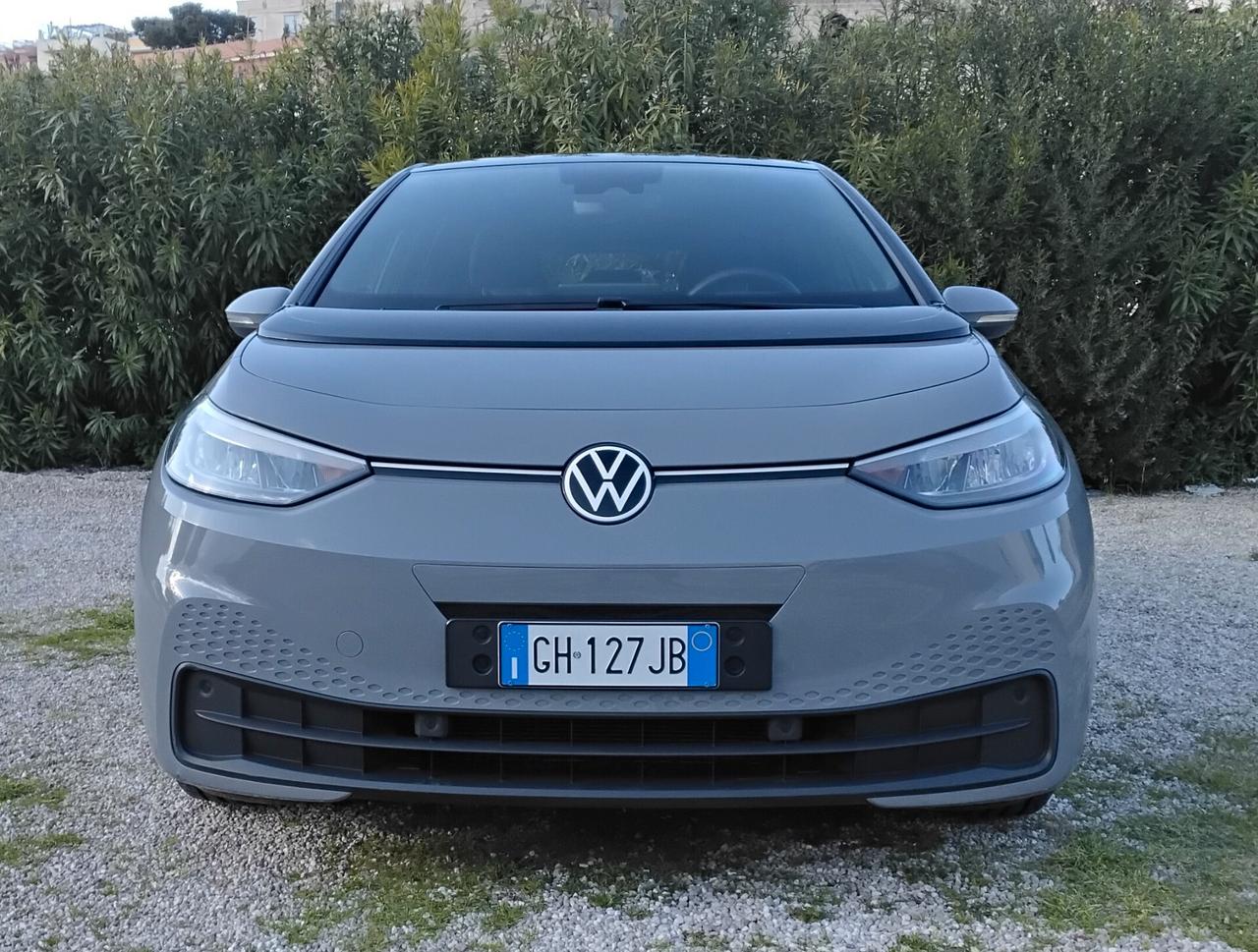 Volkswagen ID.3 Pure Performance