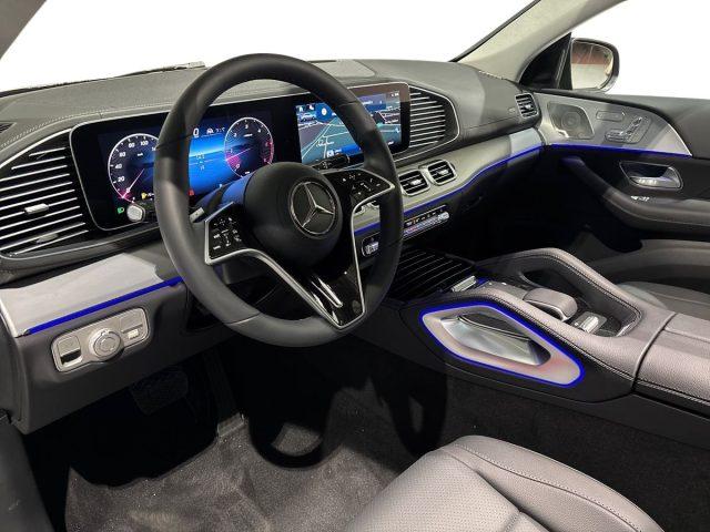 MERCEDES-BENZ GLE 300 d 4Matic Mild Hybrid Coupé AMG Line Advanced Plus