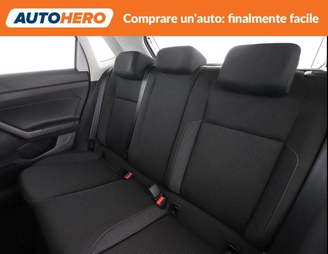 VOLKSWAGEN Polo 1.0 EVO 80 CV 5p. Comfortline BlueMotion Technolog