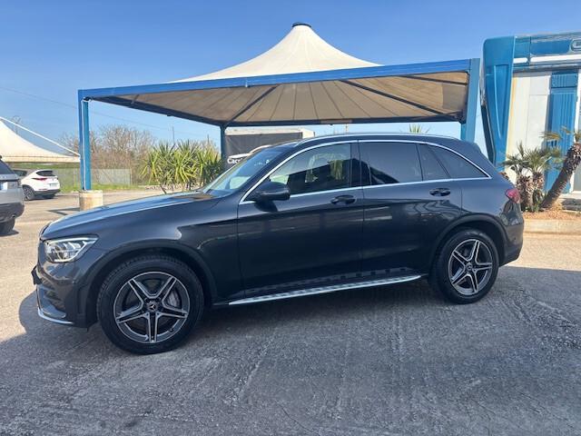 Mercedes-benz GLC 300 de 4Matic EQ-Power Premium 2022