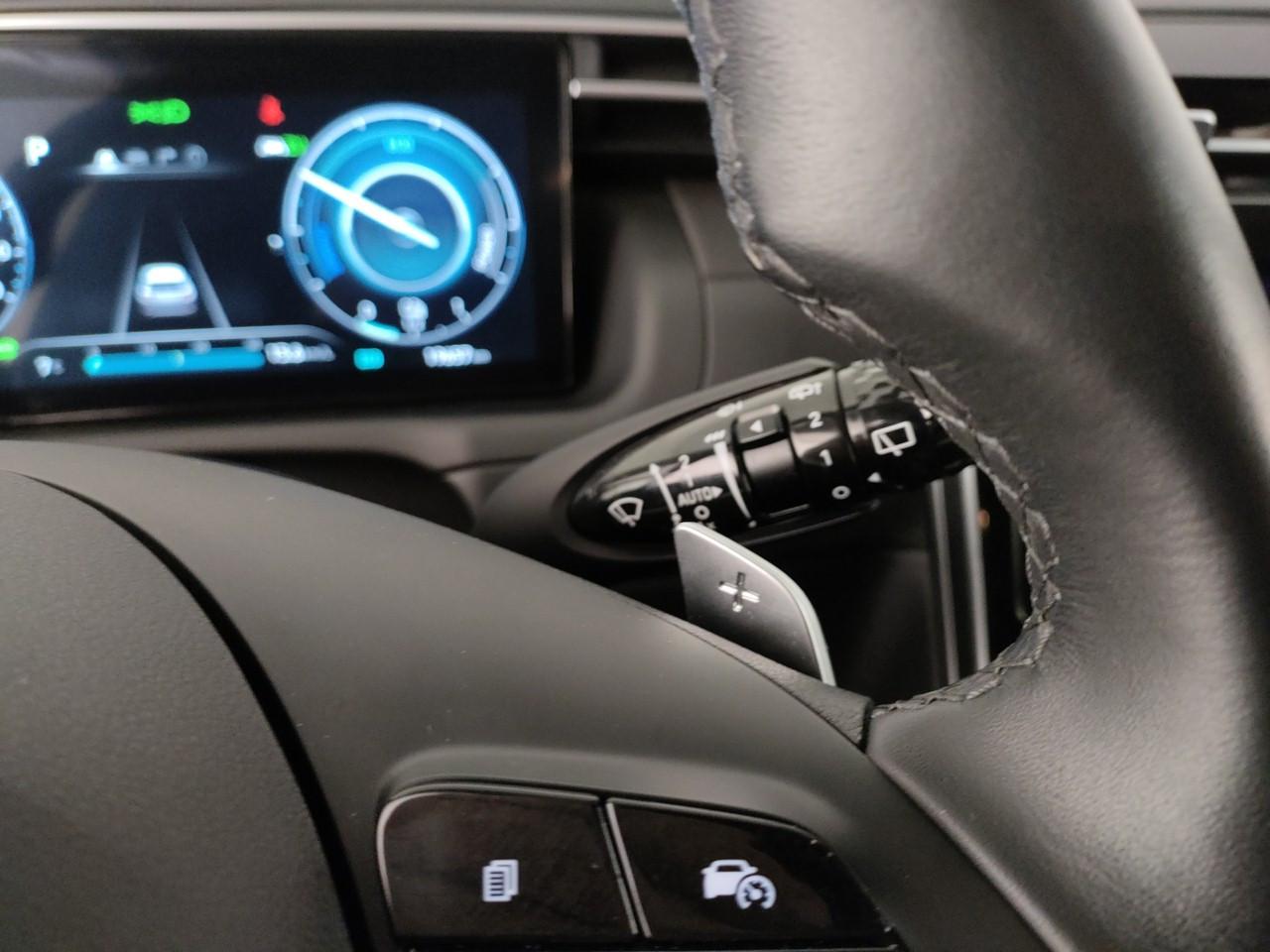 HYUNDAI Tucson 1.6 hev Exellence Lounge Pack 2wd