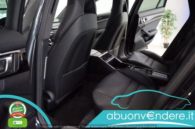 PORSCHE Panamera 2.9 4 Platinum Edition IVA ESPOSTA UNICO PROPR.