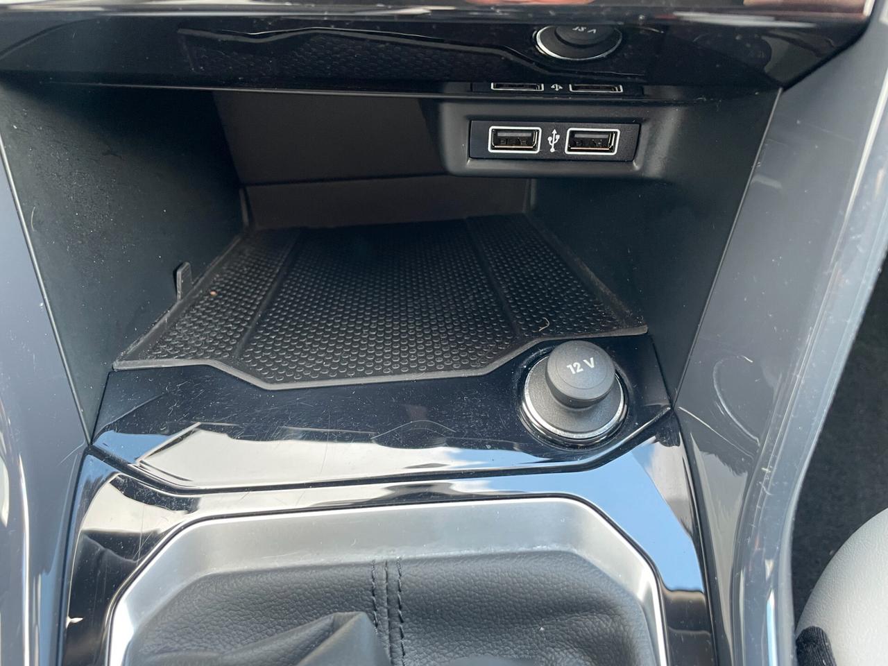 Volkswagen T-Roc 1.5 TSI ACT Style BlueMotion Technology