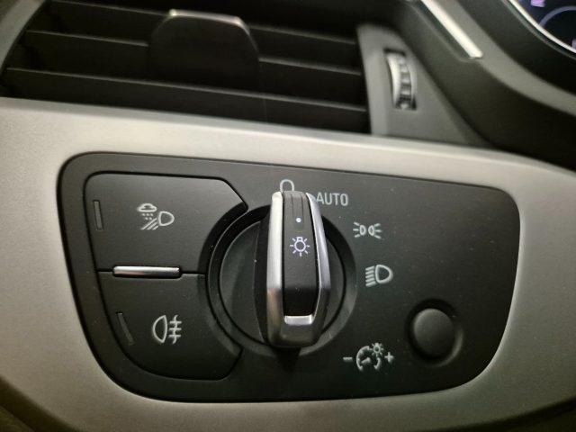 AUDI A4 Avant 45 TDI quattro - Cam - Cruise/Lim - Tetto