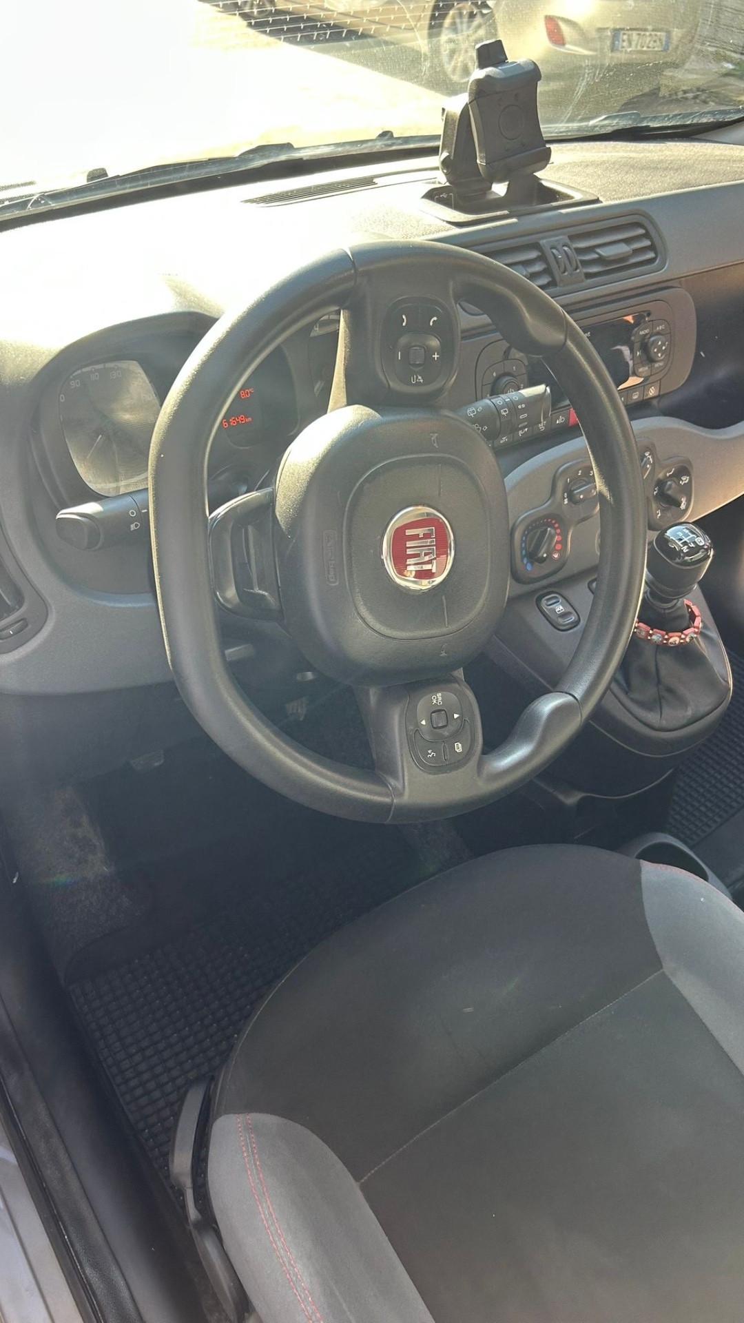 Fiat Panda 1.2 Easy