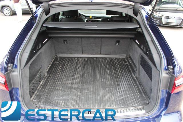 AUDI A6 Avant 50 3.0 TDI quattro tiptronic Sport S LINE