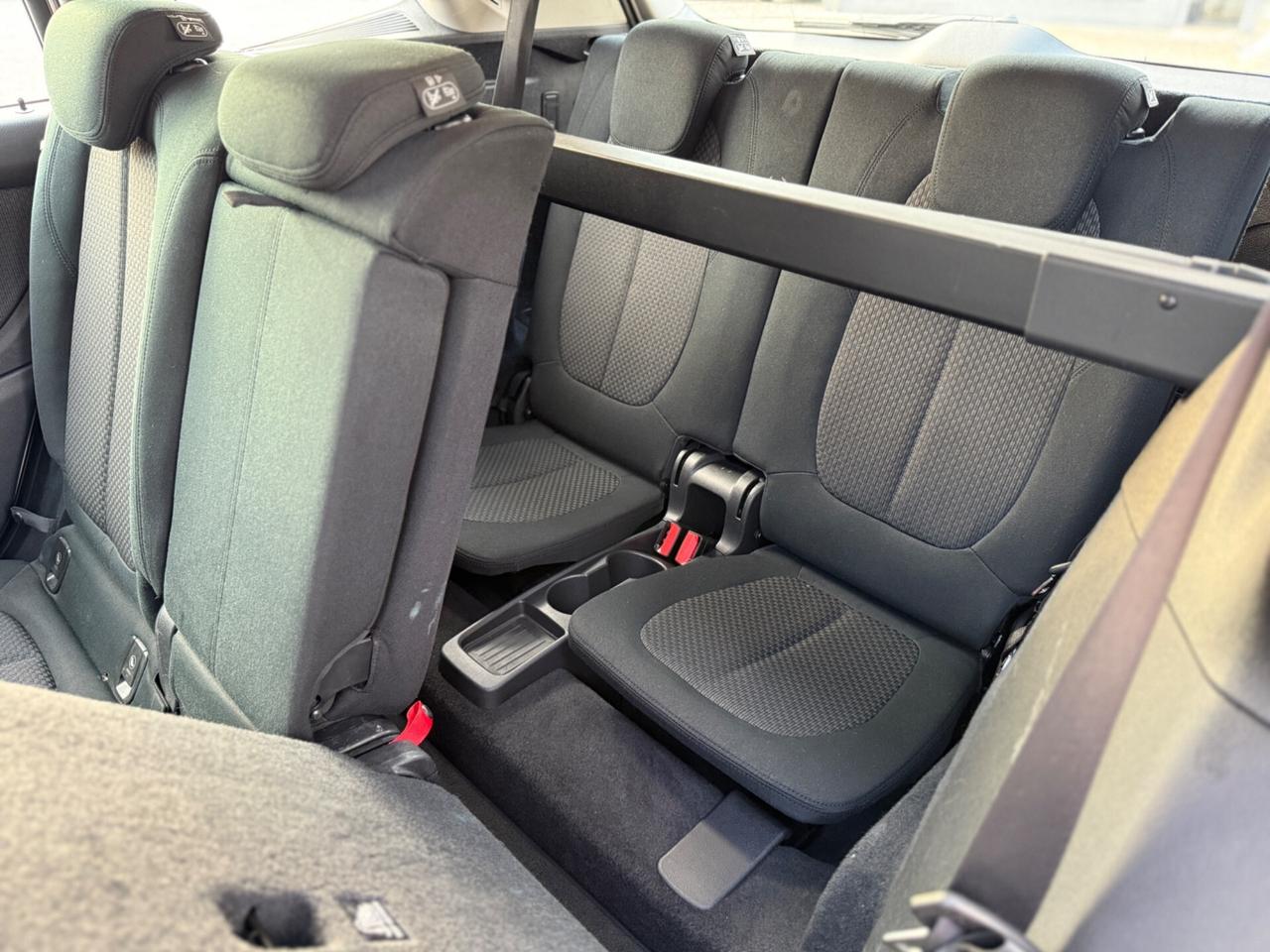 Bmw 218D GRAN TOURER 7 POSTI