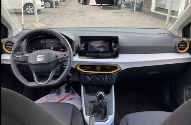 SEAT Arona 1,0 TSISTYLE5P70 DI6M5 MY 24