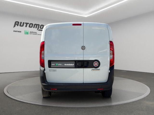FIAT Doblo 1.6MJT 105CV MAXI ALLESTITO