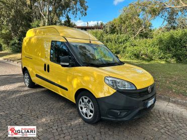 Fiat Doblò 1.6 MJT 120CV PL-TA Cargo Maxi XL Lamierato