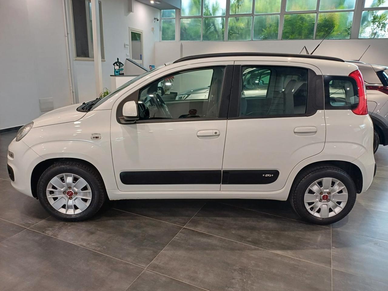 Fiat Panda 1.2 Easy U-Connect con poss di GPL