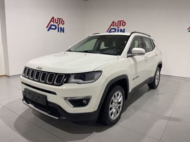 Jeep Compass 1.6 Multijet II 2WD Limited *Rcamera*Keyless*