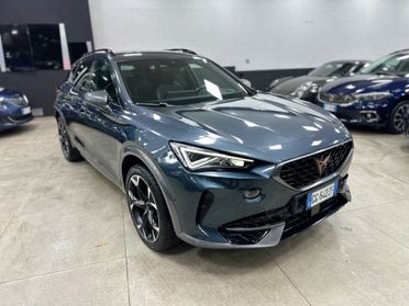 Cupra Formentor 2.0 TDI 4Drive DSG 2022