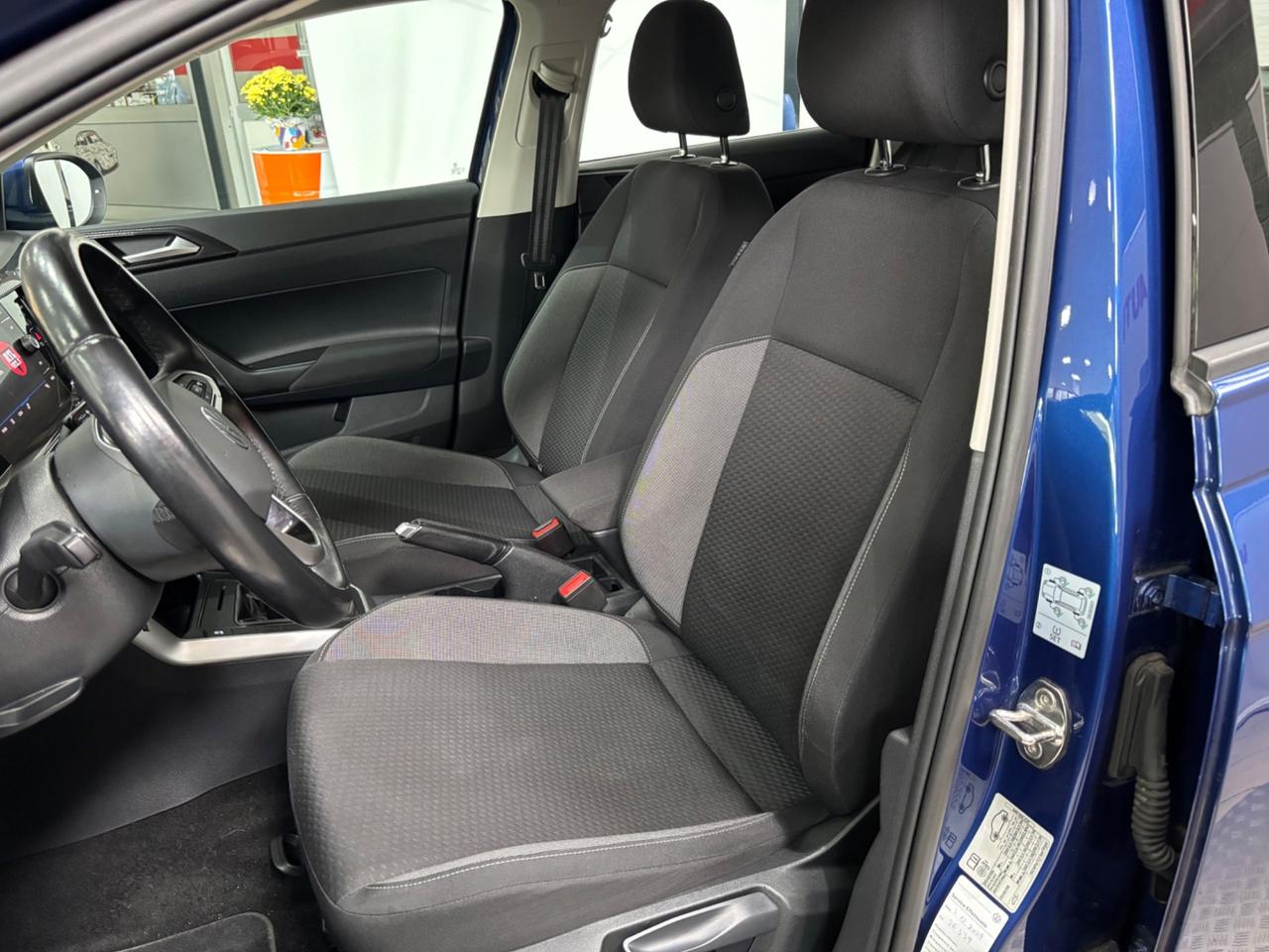 Volkswagen Taigo 1.0 TSI 95 CV Life