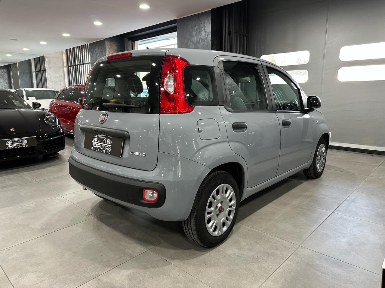 Fiat Panda 1.0 Hybrid NEOPATENTATI