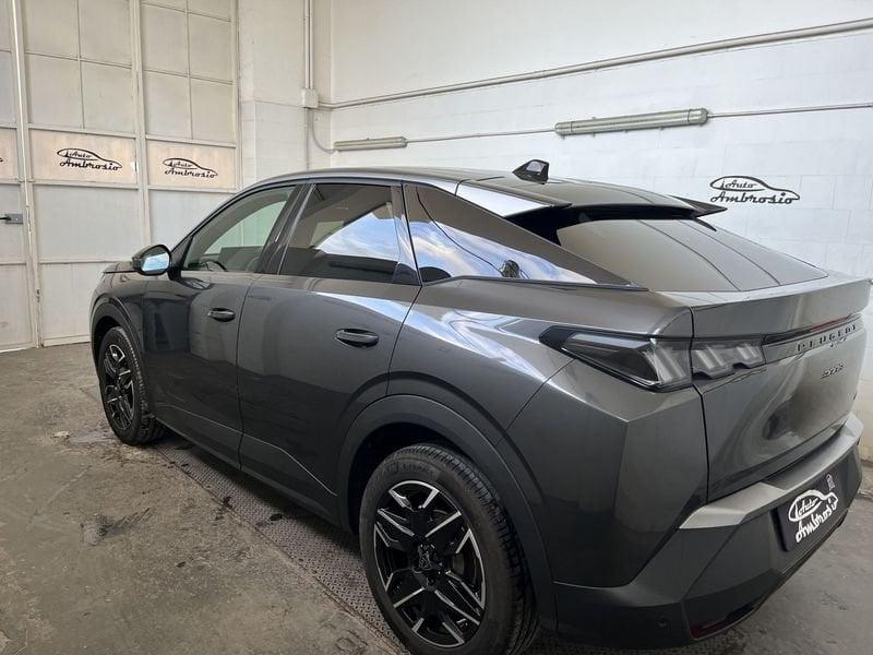 Peugeot 3008 3008 1.2 hybrid Allure 145cv e-dcs6 tua da 299,00 al mese
