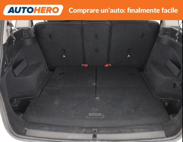 BMW 216 d Gran Tourer Business