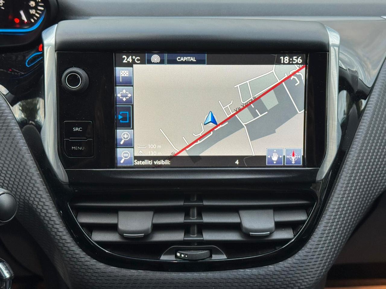 Peugeot 2008 PureTech 82 ETG5 S&S Allure