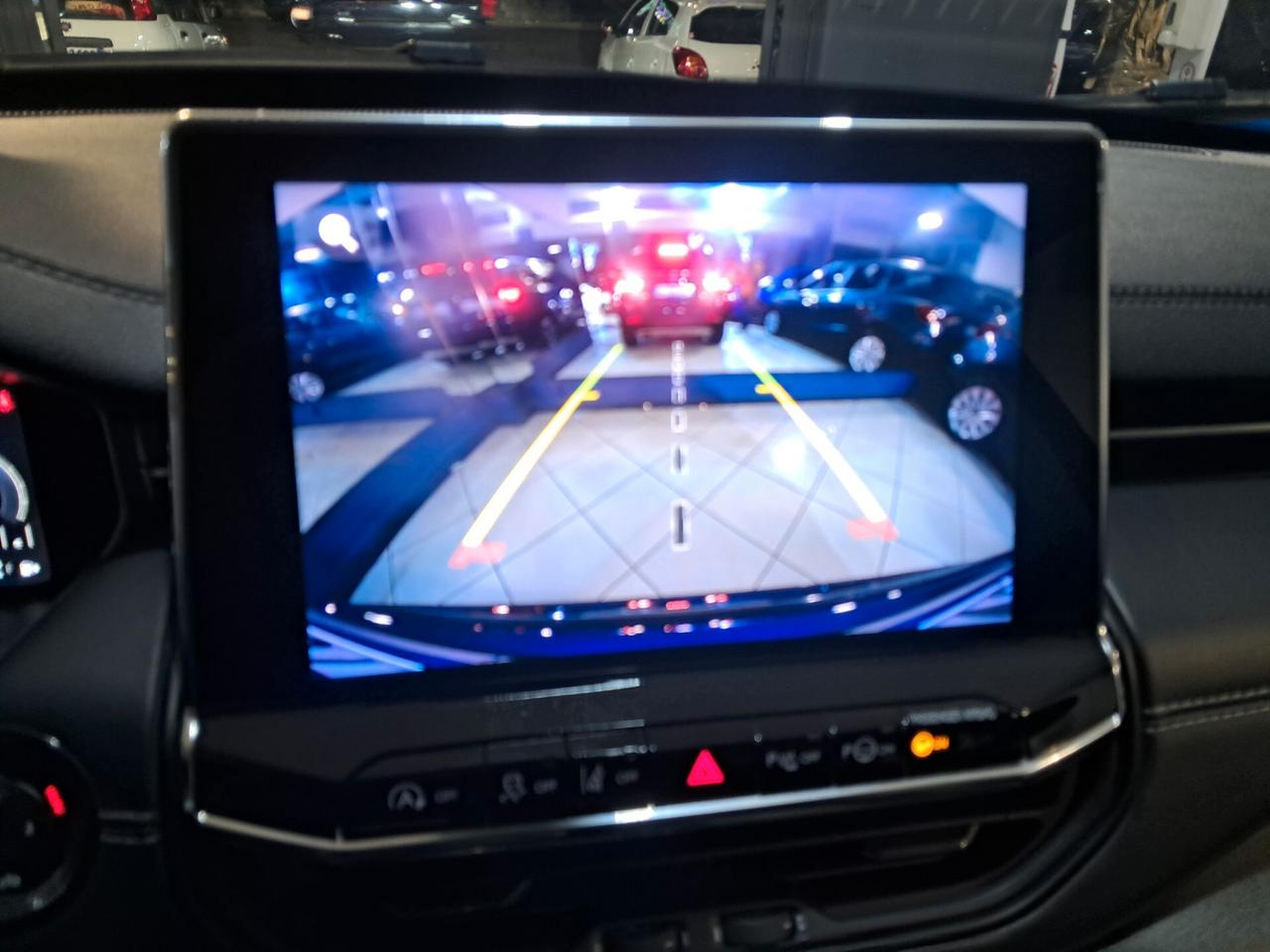 Jeep Compass 1.6 Mjt 130 cv Limited