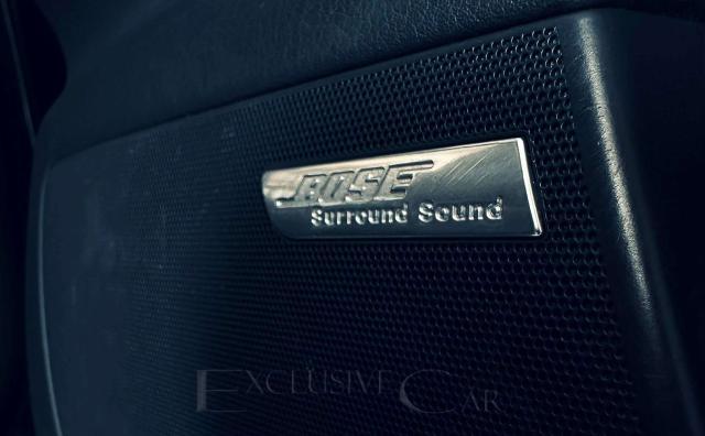 Audi RS6 RS6 Avant 5.0 V10 fsi quattro tiptronic