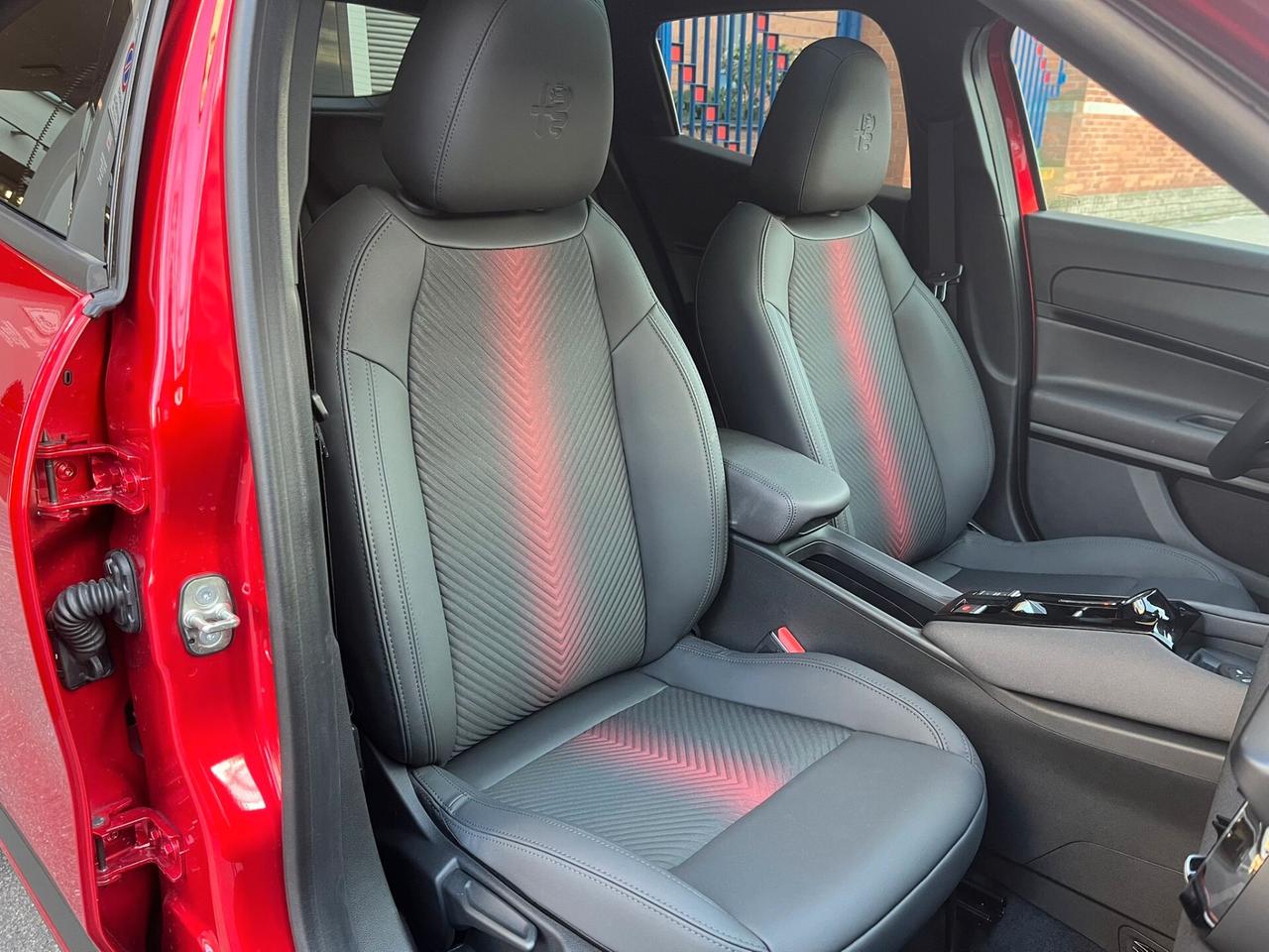 Alfa Romeo Junior 1.2 145 CV Hybrid eDCT6 Speciale