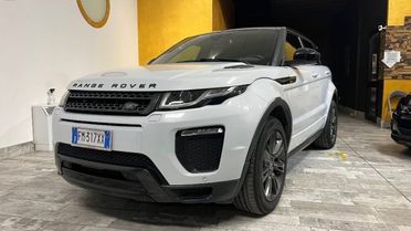 LAND ROVER Range Rover Evoque 2.0 TD4 180 CV 5p. HSE Dynamic - FULL OPTIONALS