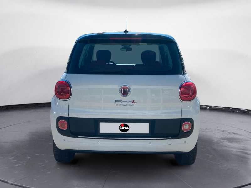 FIAT 500L 1.4 Pop Star 95cv