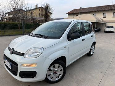 Fiat Panda 1.2 UNICO.PROPRIET SOLO 24.000KM