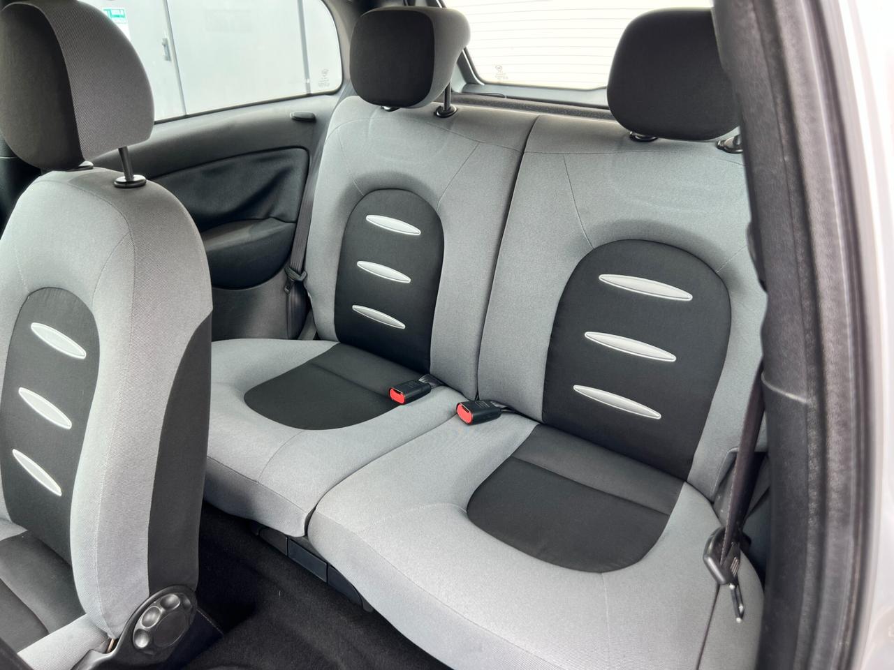 Lancia Ypsilon 1.2 Argento