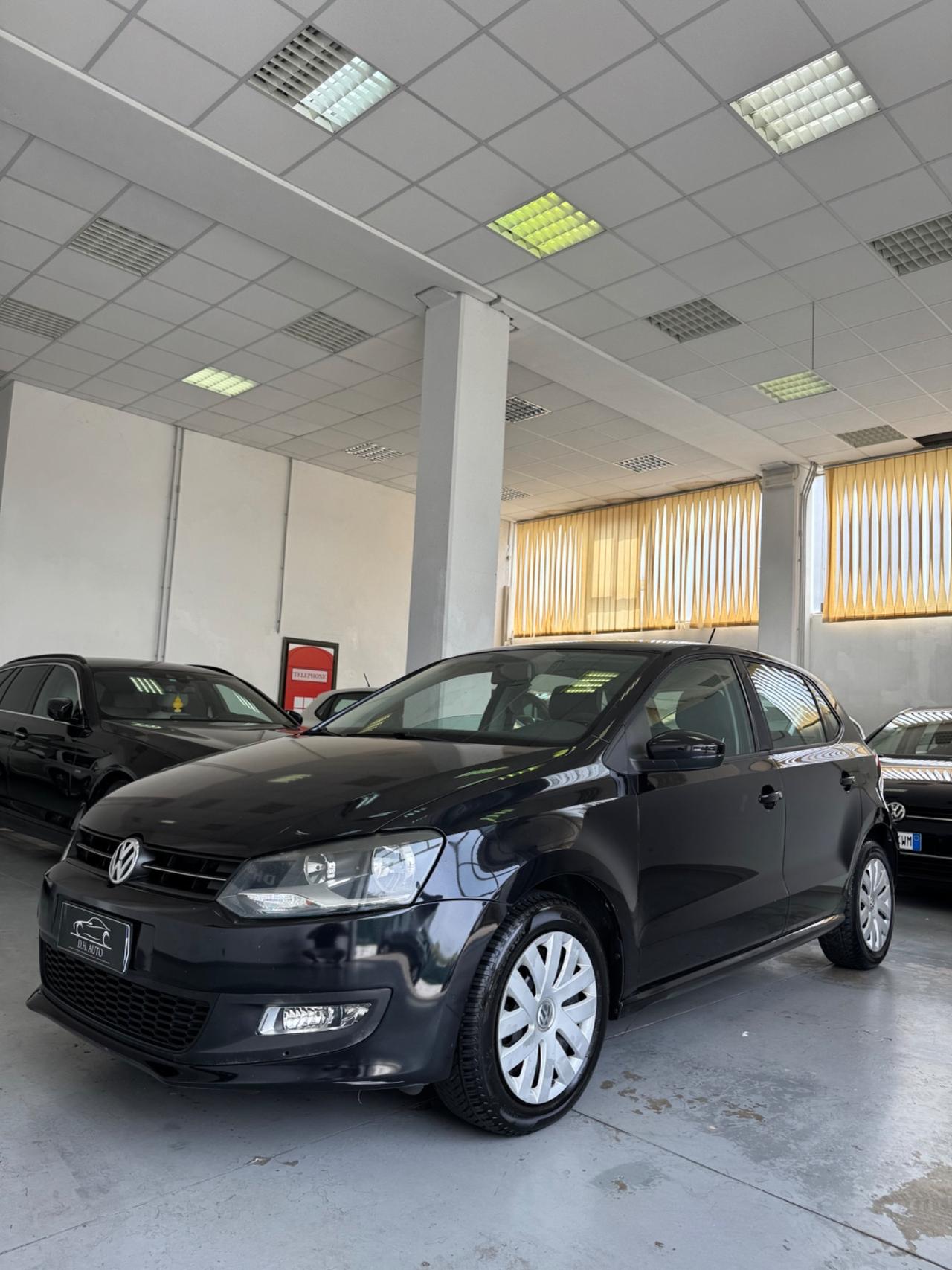 Volkswagen Polo 1.2 70 CV 5p. Comfortline