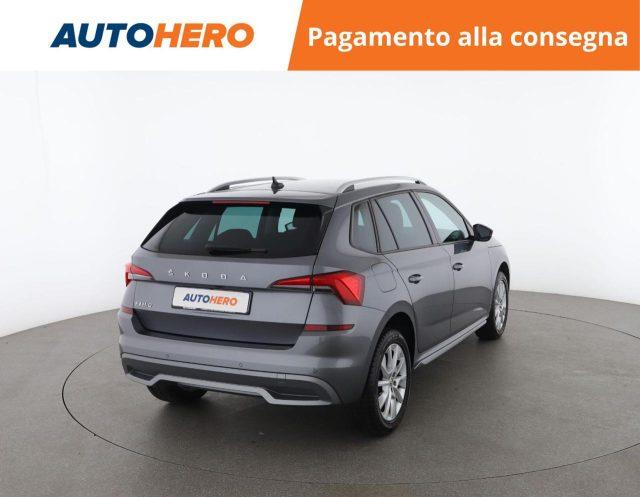 SKODA Kamiq 1.0 TSI 110 CV DSG Style