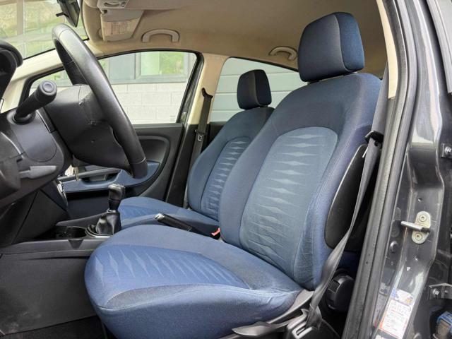 FIAT Punto Classic 1.3 MJT 5 porte Active