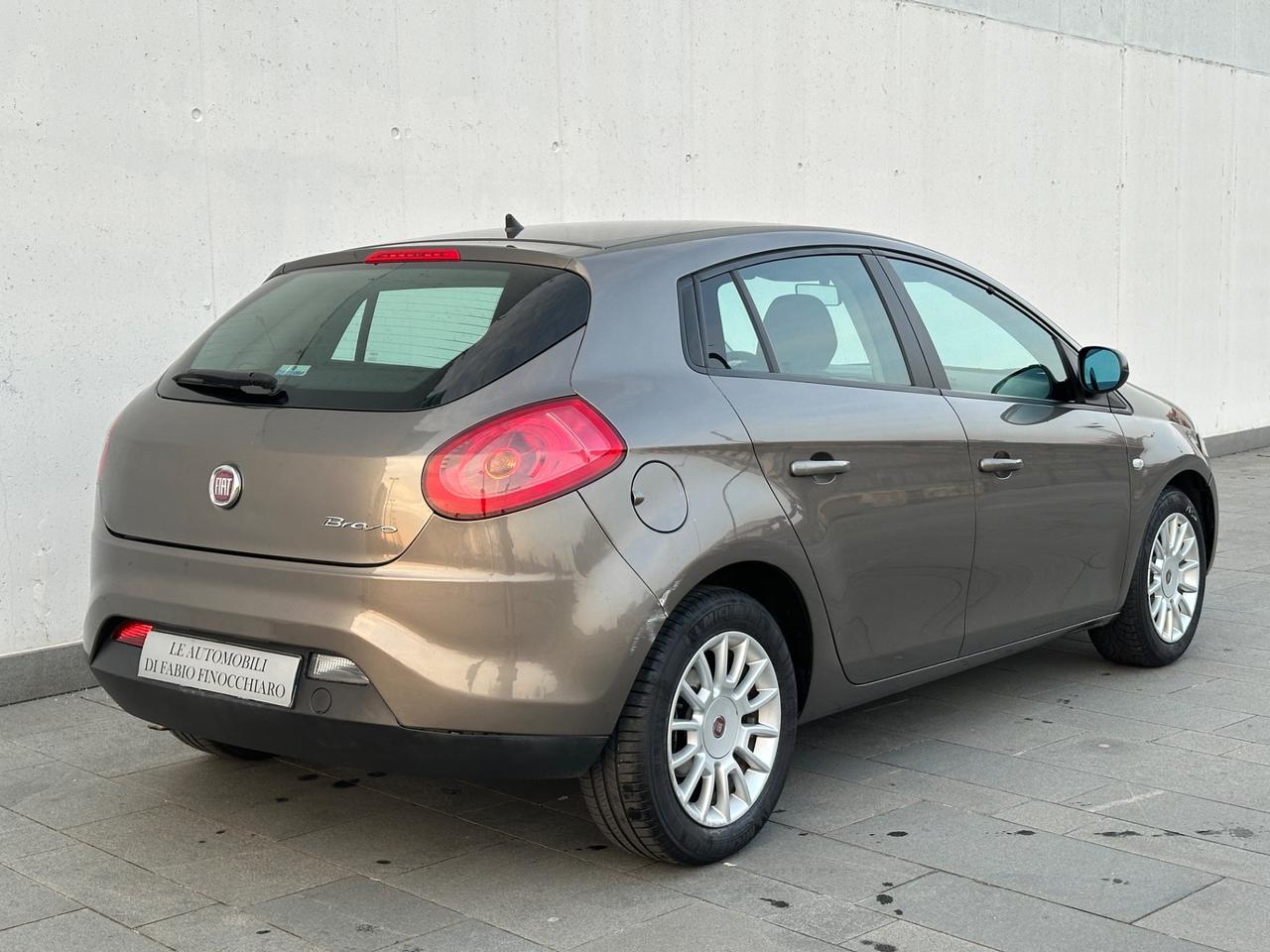 Fiat Bravo 1.4 Dynamic Unico Proprietario