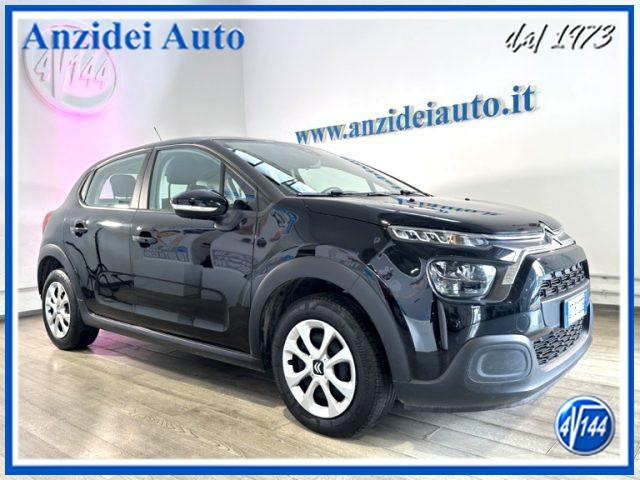 CITROEN C3 1.5 BlueHDi 100 Cv N1 Business Combi