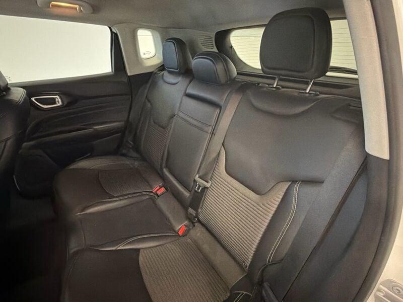 Jeep Compass 1.6 MJet II 96kW Limited