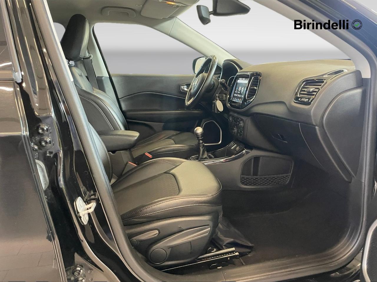 JEEP Compass 2ª serie - Compass 1.6 Multijet II 2WD Night Eagle