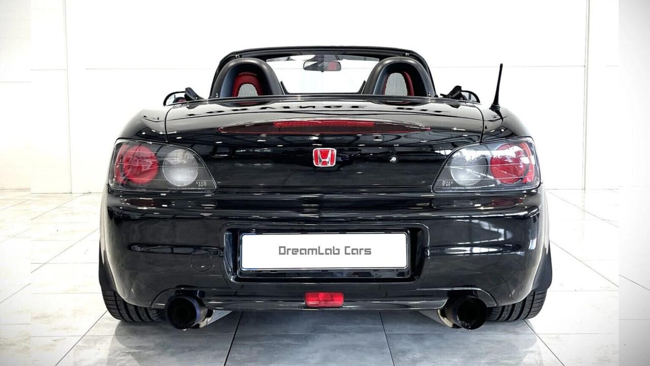 Honda S 2000 2.0 16V VTEC