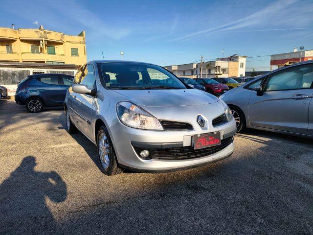 RENAULT Clio 1.5 dCi 105CV 3 porte Initiale