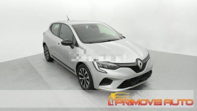 RENAULT Clio TCe 90 CV 5 porte Techno