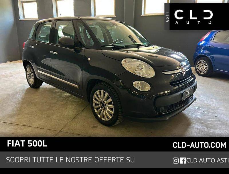 FIAT 500L 500L 1.3 mjt Easy 85cv