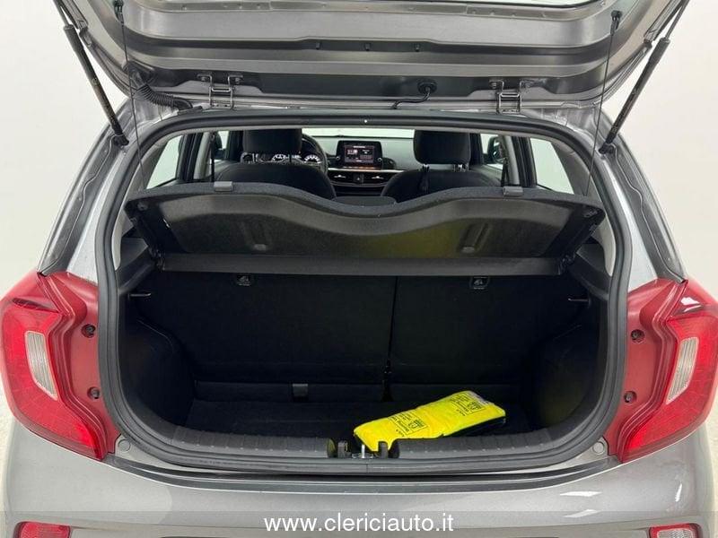 KIA Picanto 1.0 12V 5 porte Style