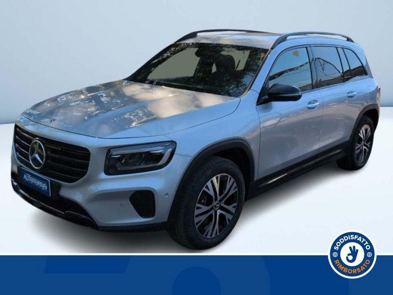 Mercedes-Benz GLB Classe 200d Automatic Advanced Plus Progressive