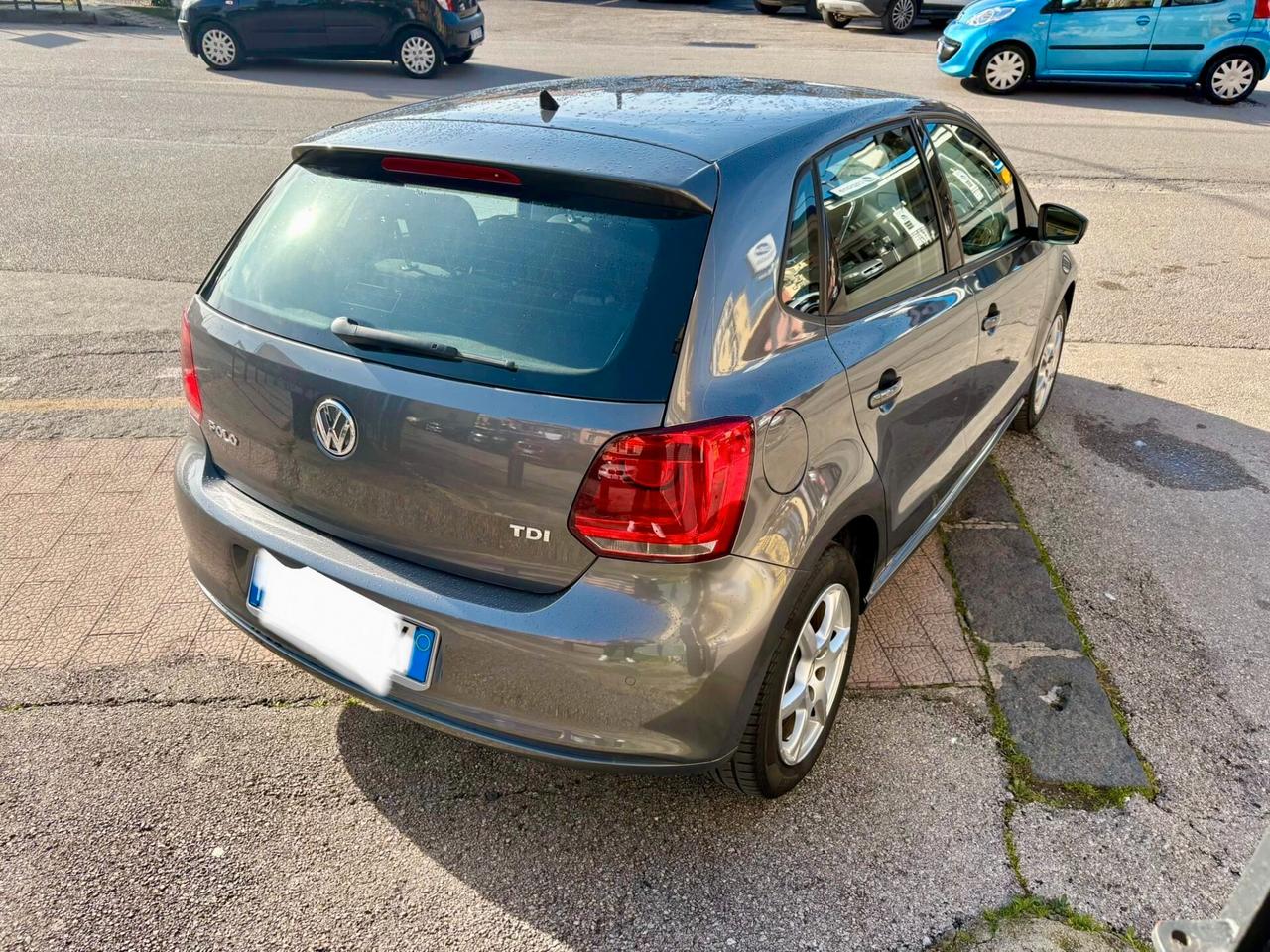 Volkswagen Polo DIESEL