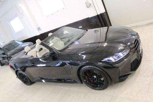 BMW M4 Competition M xDrive Cabrio"NEW MODEL"