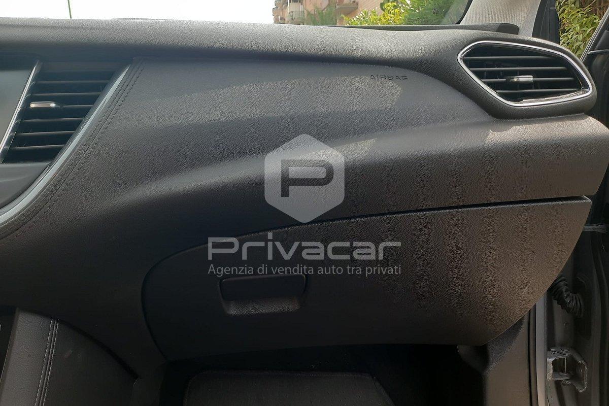 OPEL Grandland X 1.5 diesel Ecotec Start&Stop aut. Elegance