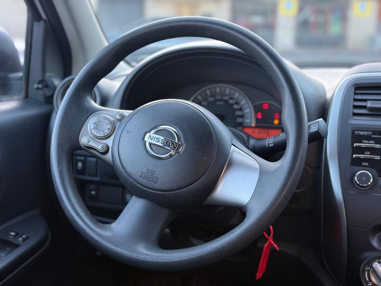 Nissan Micra 1.2 Acenta GARANTITA