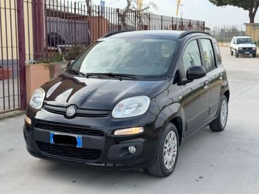 Fiat Panda 1.2 Lounge 2013