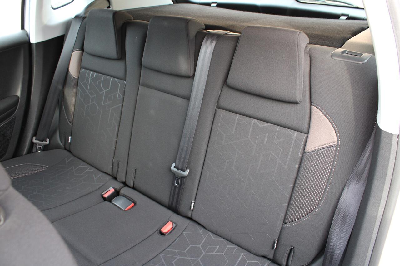 Peugeot 2008 1.2 VTi 82CV Active